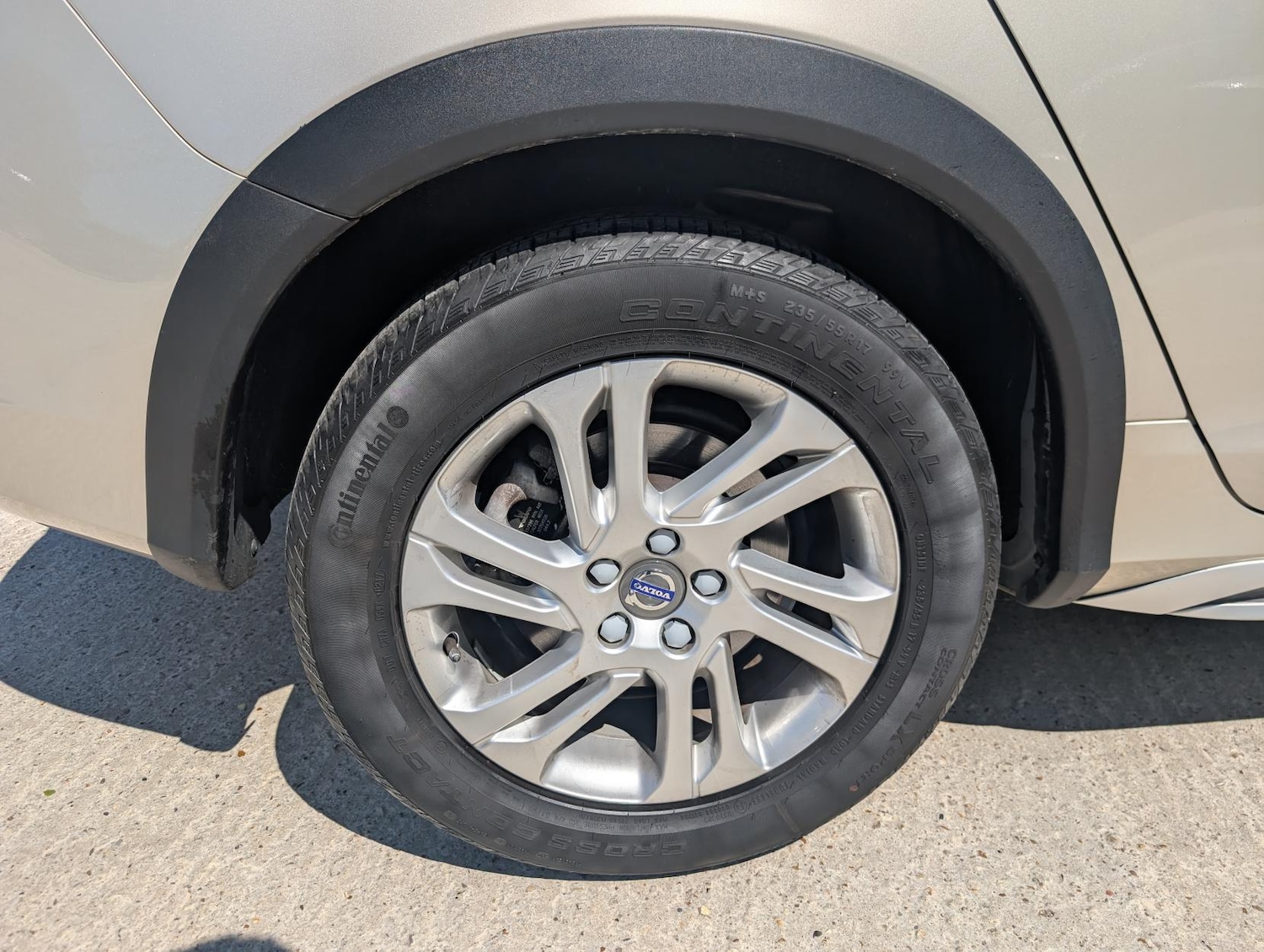 Vehicle 45