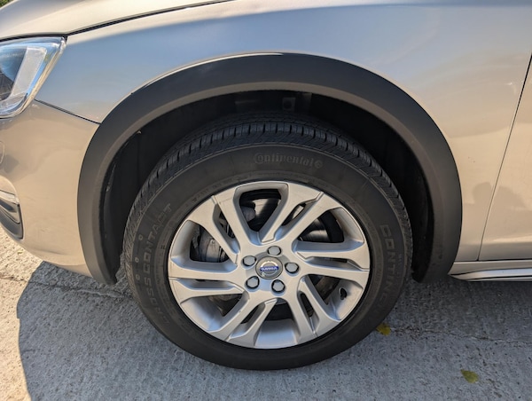 Used Volvo V60 2025 for sale - 75448324: Photo 47
