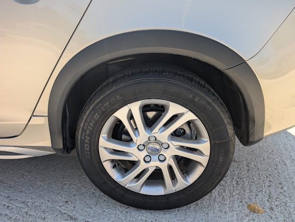 Used Volvo V60 2025 for sale - 75448324: Photo 48