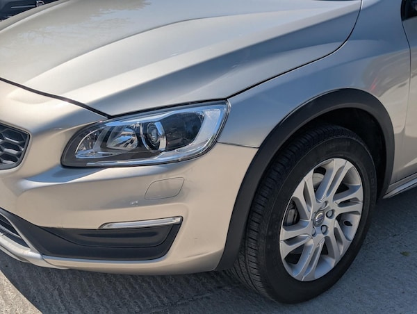 Used Volvo V60 2025 for sale - 75448324: Photo 6