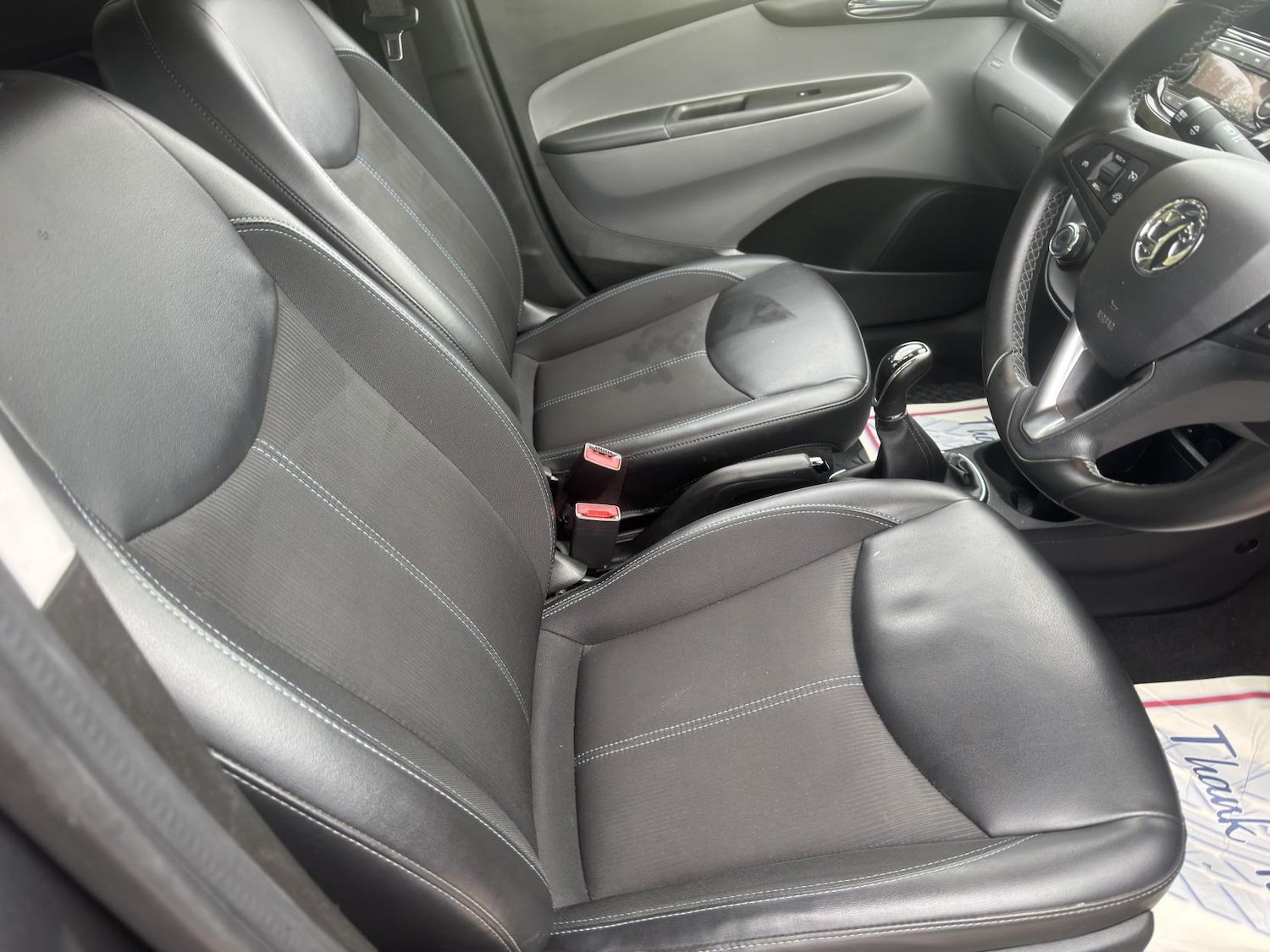 Used Vauxhall Viva 2016 for sale - 76358999: Photo 12