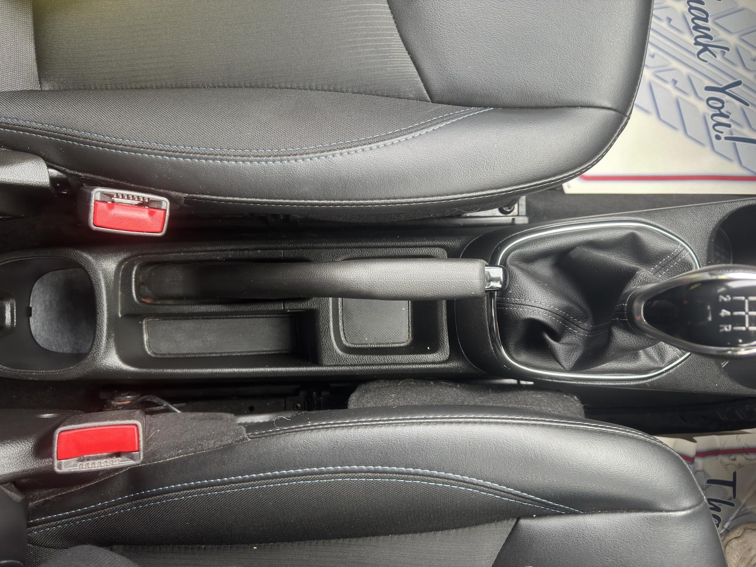 Used Vauxhall Viva 2016 for sale - 76358999: Photo 20