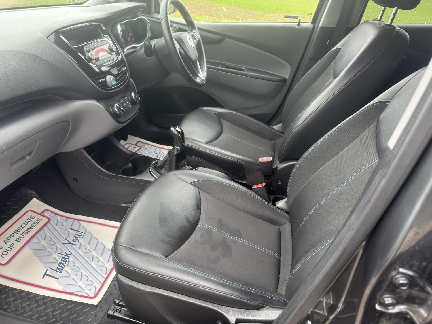 Used Vauxhall Viva 2016 for sale - 76358999: Photo 22