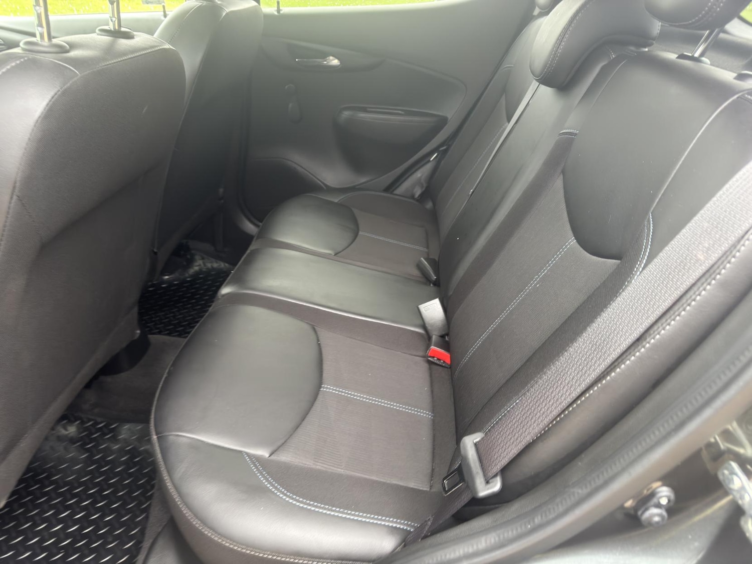 Used Vauxhall Viva 2016 for sale - 76358999: Photo 25
