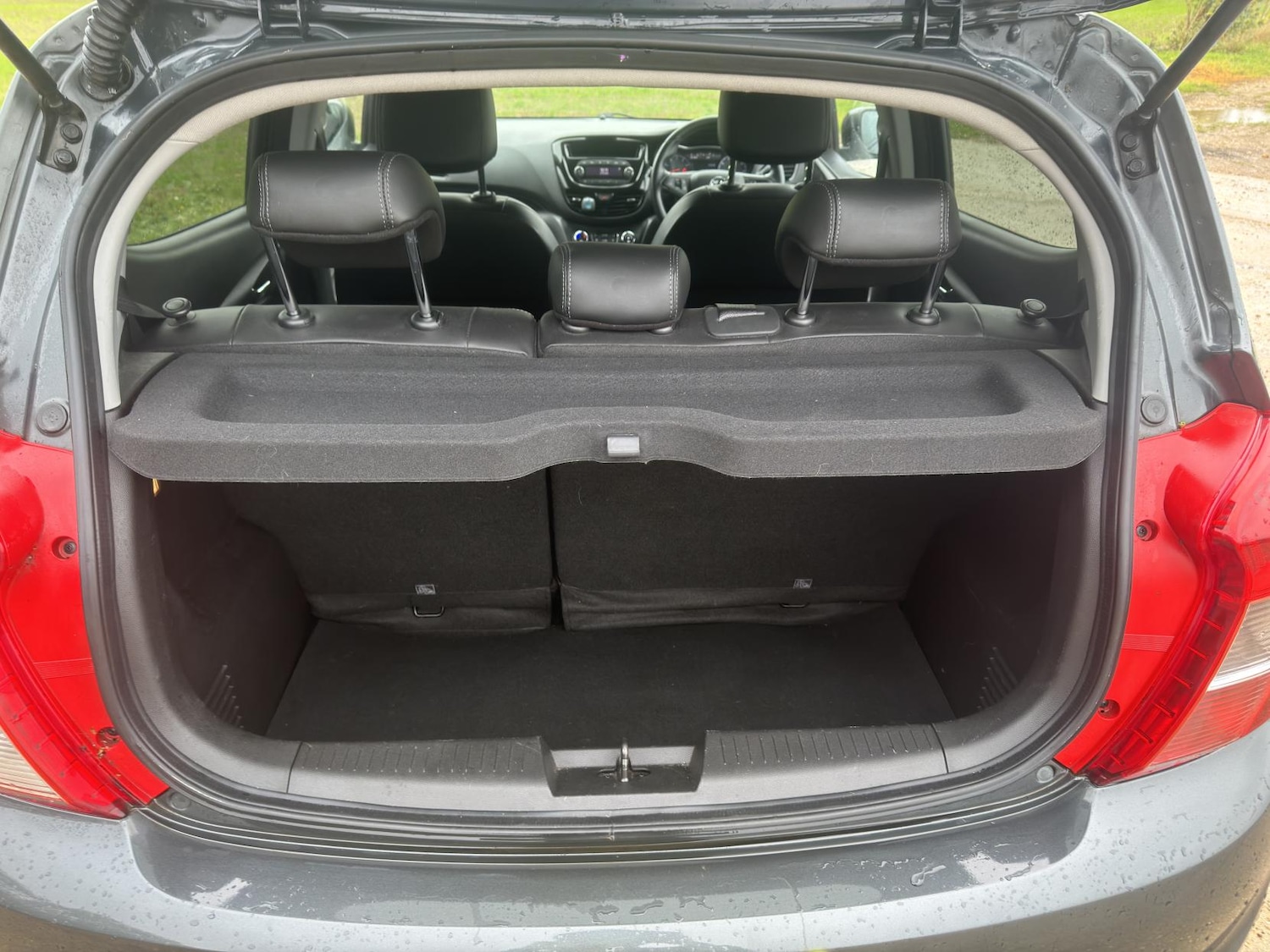 Used Vauxhall Viva 2016 for sale - 76358999: Photo 27