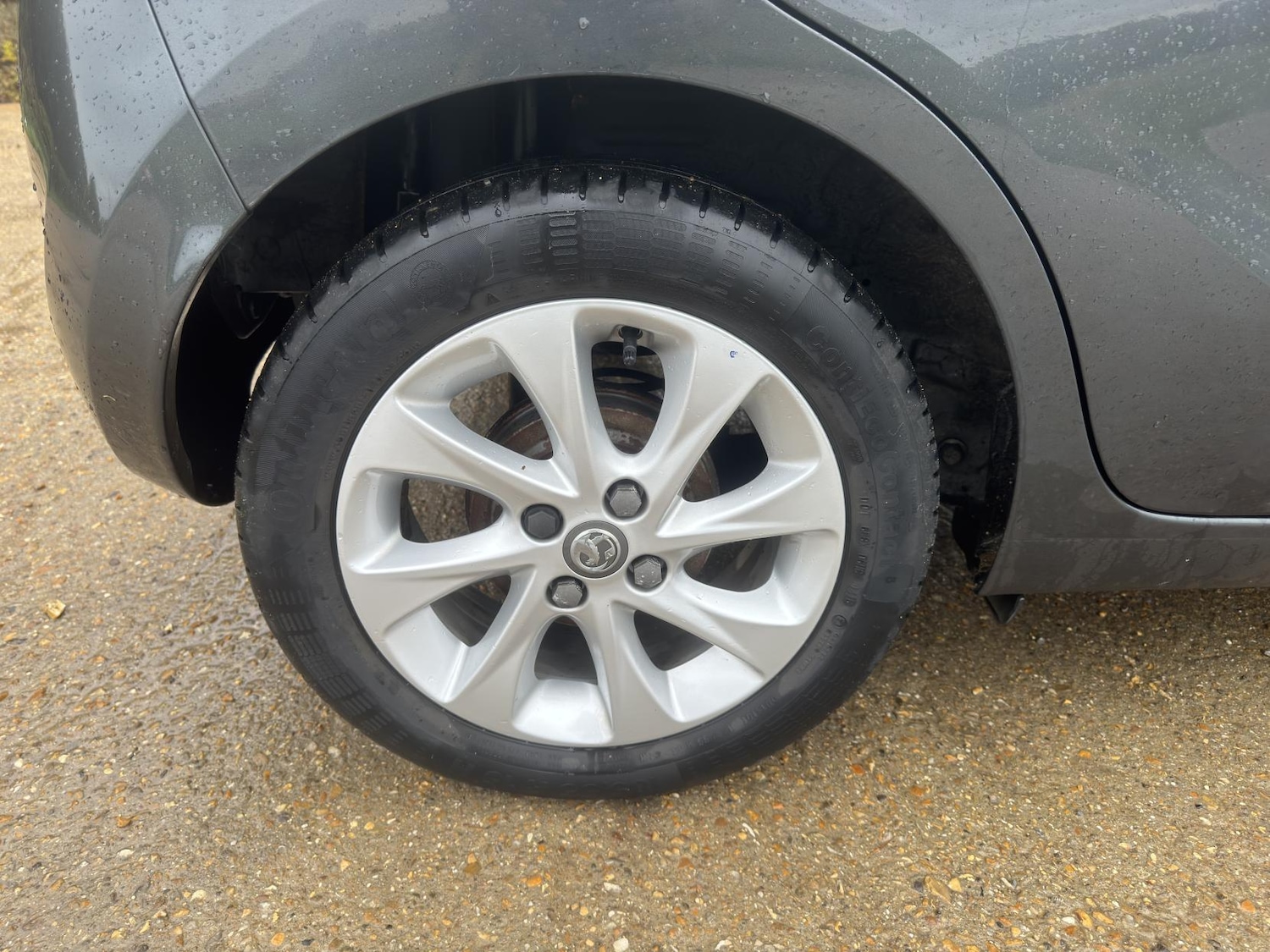 Used Vauxhall Viva 2016 for sale - 76358999: Photo 28