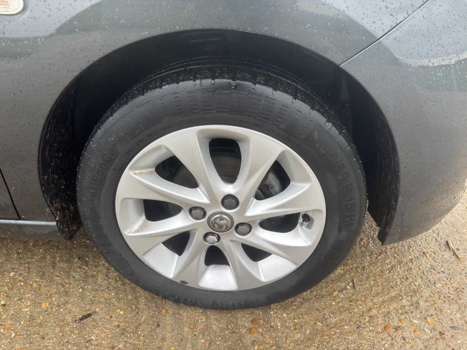 Used Vauxhall Viva 2016 for sale - 76358999: Photo 29