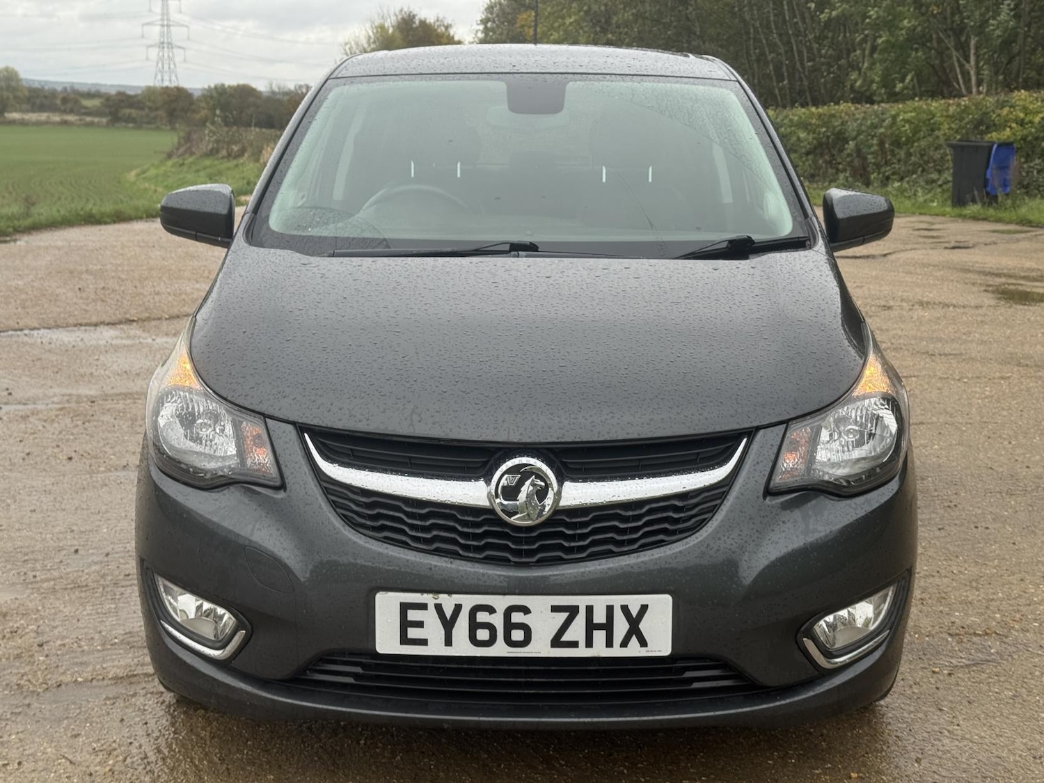 Used Vauxhall Viva 2016 for sale - 76358999: Photo 3