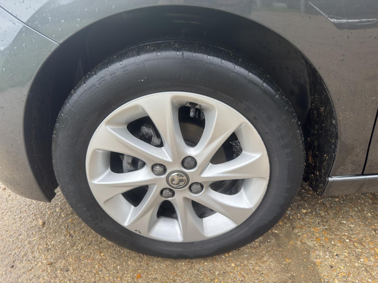 Used Vauxhall Viva 2016 for sale - 76358999: Photo 30