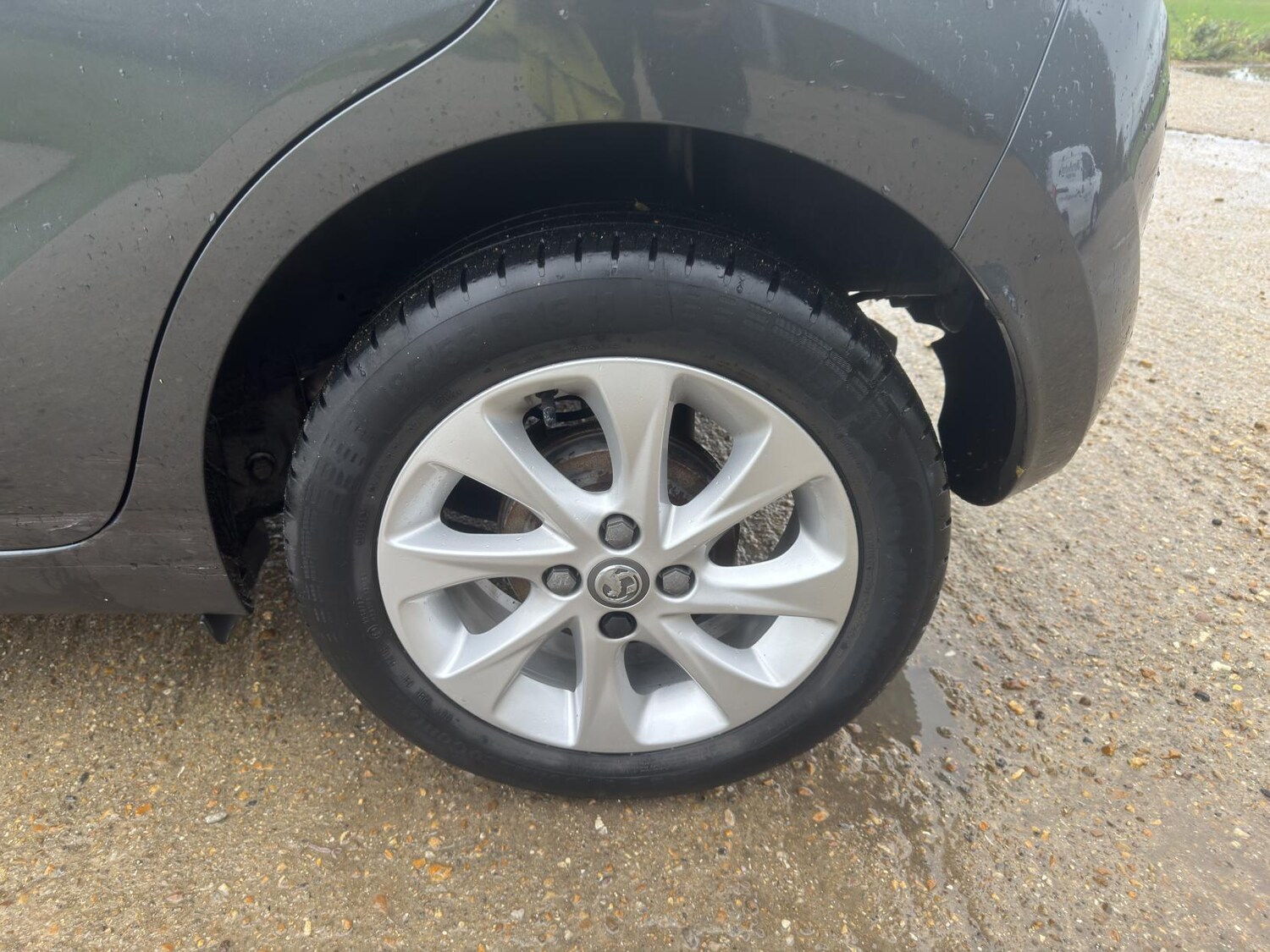 Used Vauxhall Viva 2016 for sale - 76358999: Photo 32