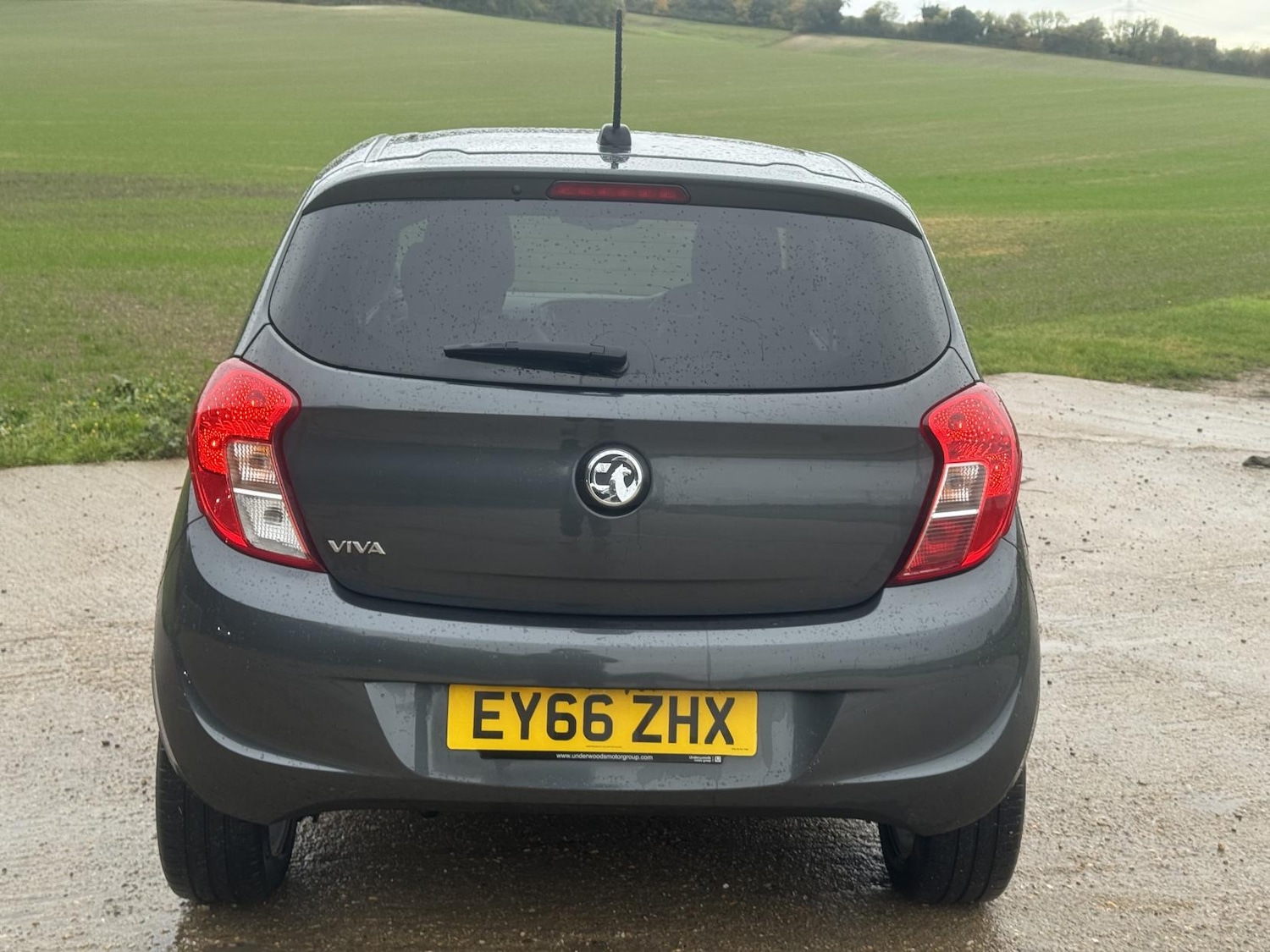 Used Vauxhall Viva 2016 for sale - 76358999: Photo 7