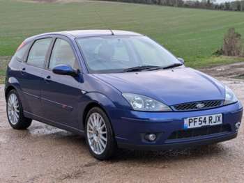 Used Ford Focus 2005 for sale - 75386225: Photo