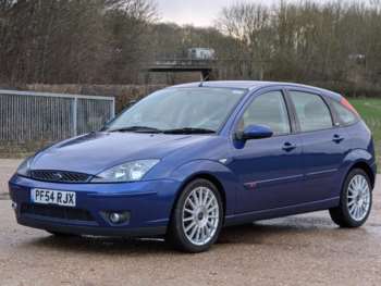 Used Ford Focus 2005 for sale - 75386225: Photo