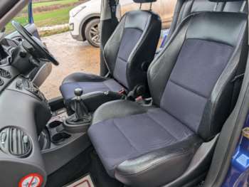 Used Ford Focus 2005 for sale - 75386225: Photo