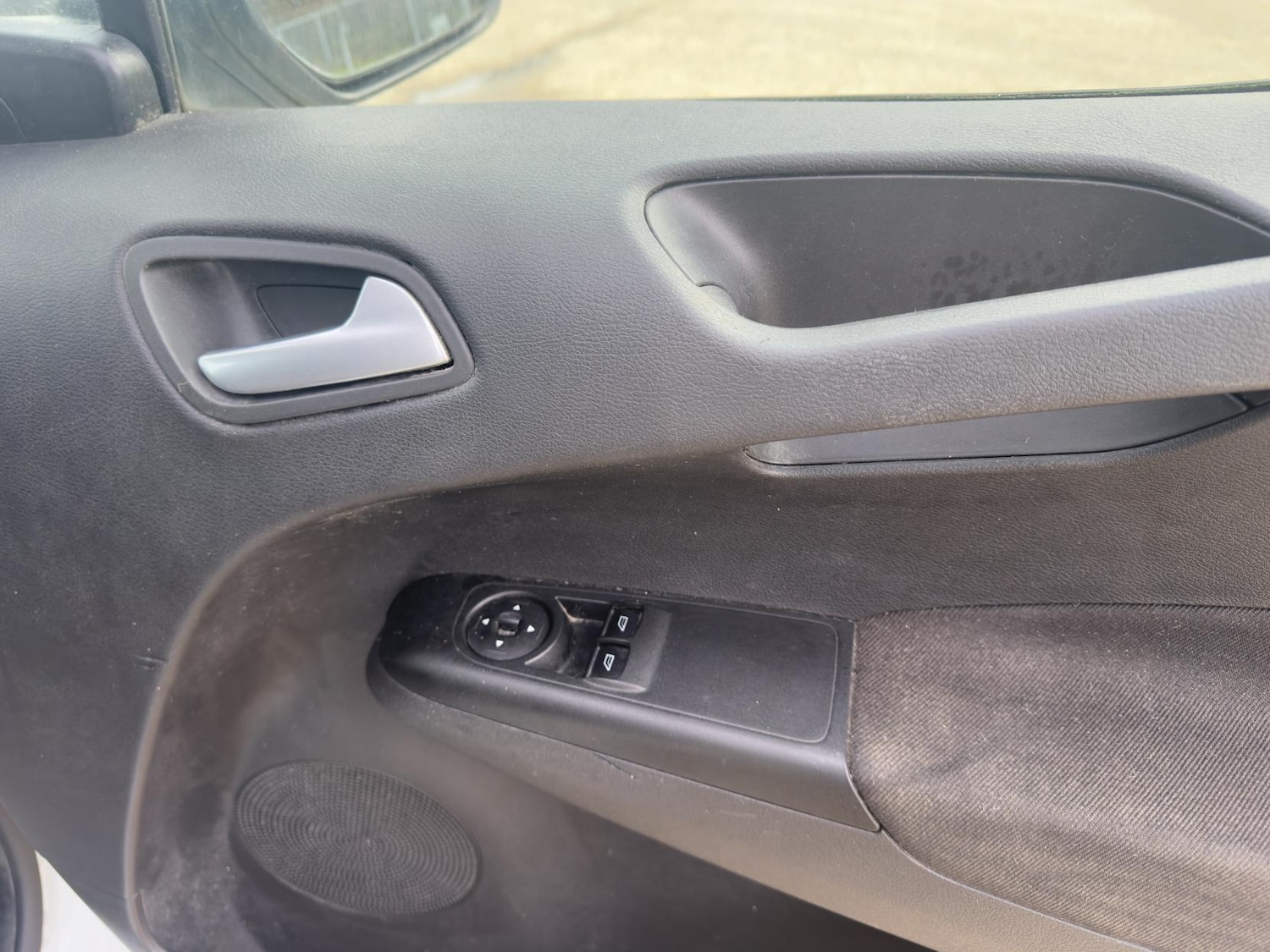 Used Ford Transit Courier 2015 for sale - 77584952: Photo 13