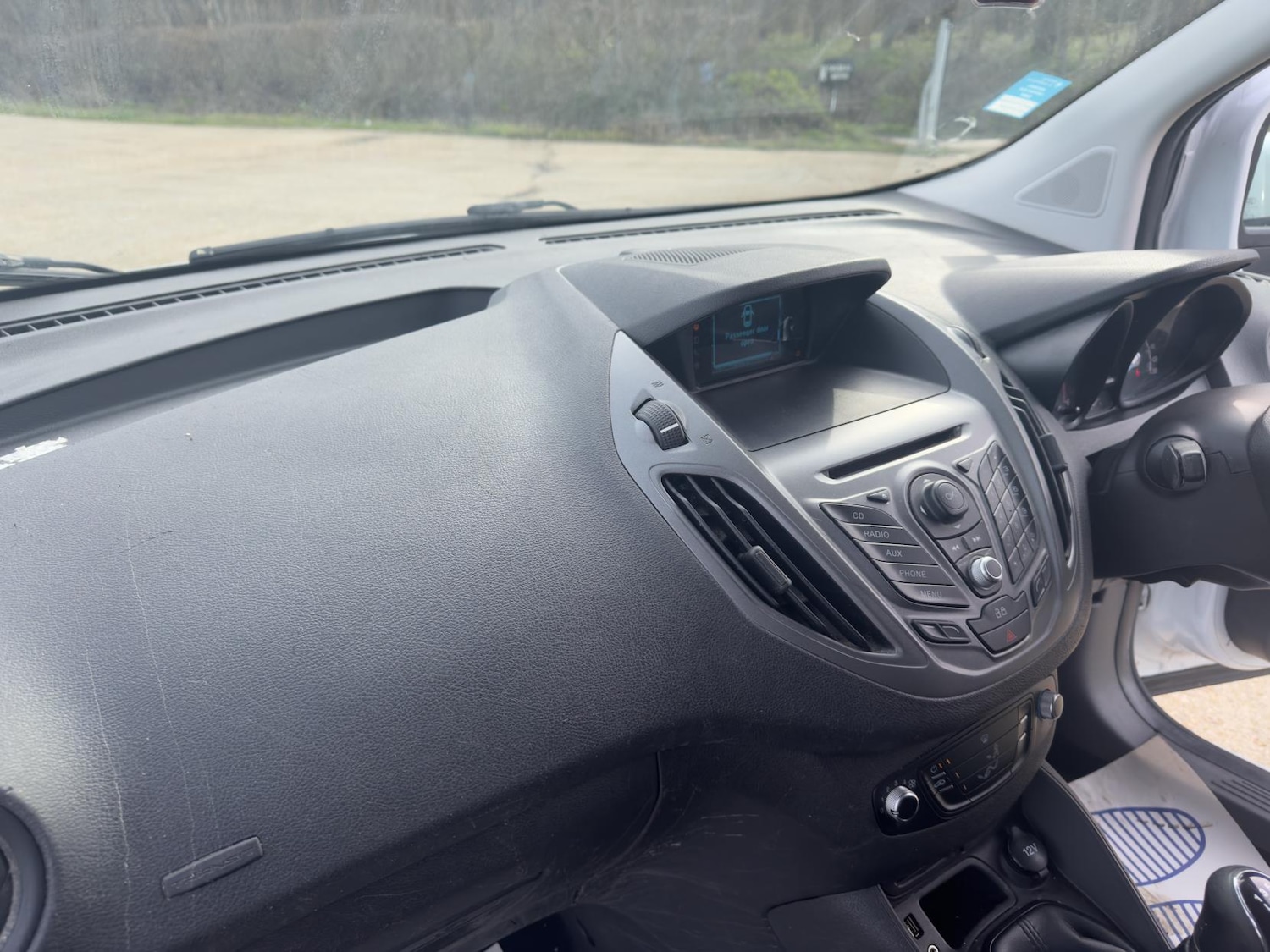 Used Ford Transit Courier 2015 for sale - 77584952: Photo 30