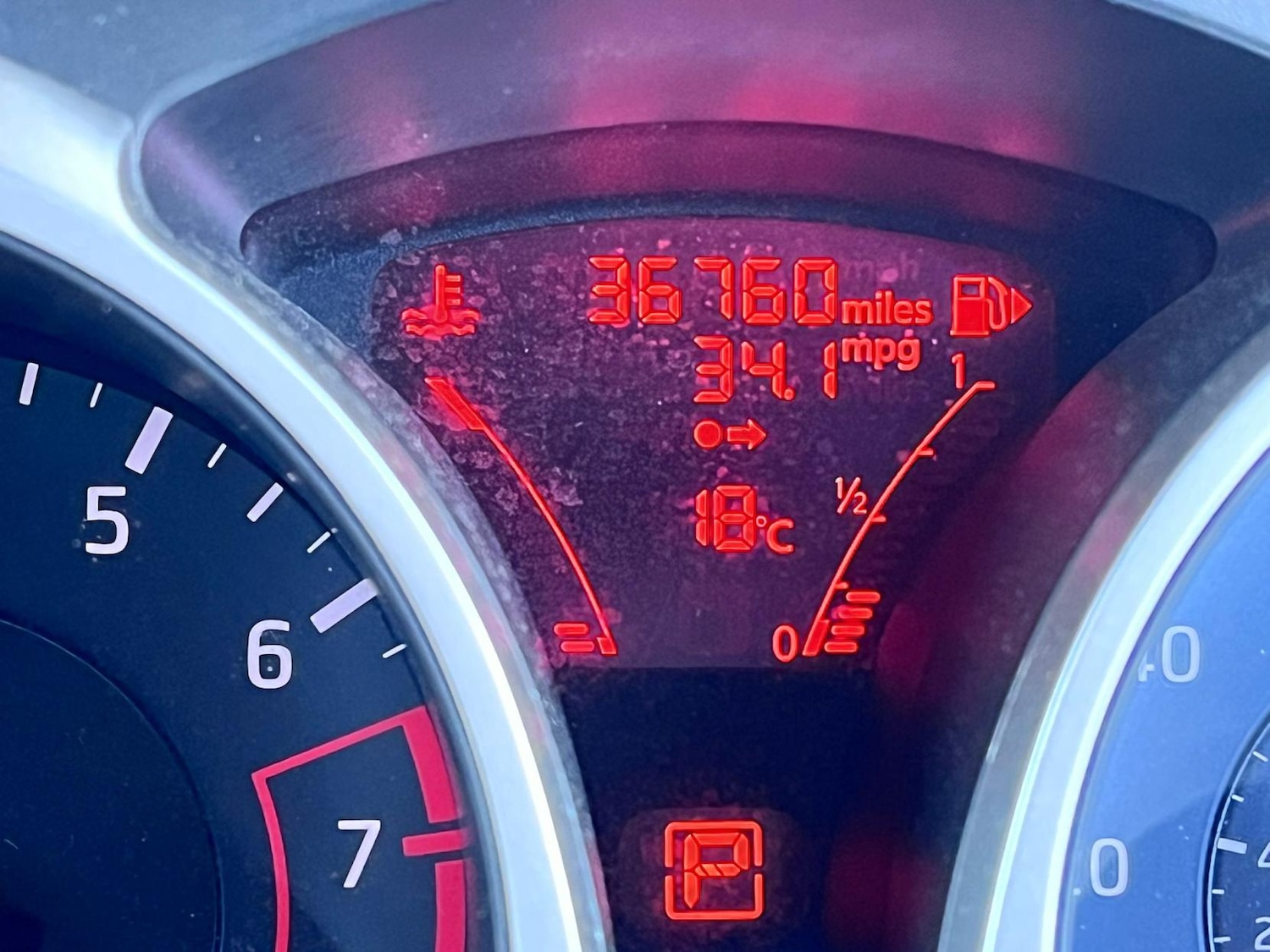 Vehicle 19