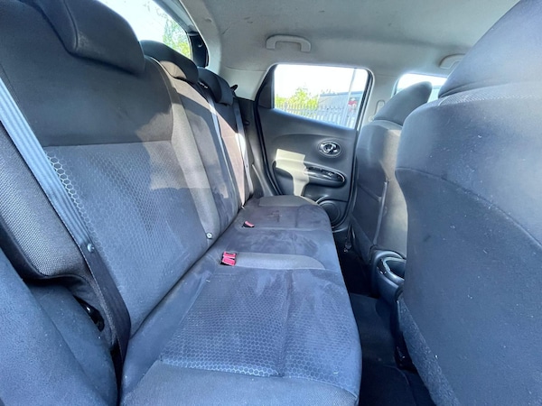 Used Nissan Juke 2013 for sale - 75386223: Photo 25
