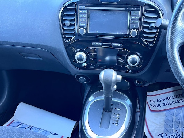 Used Nissan Juke 2013 for sale - 75386223: Photo 26