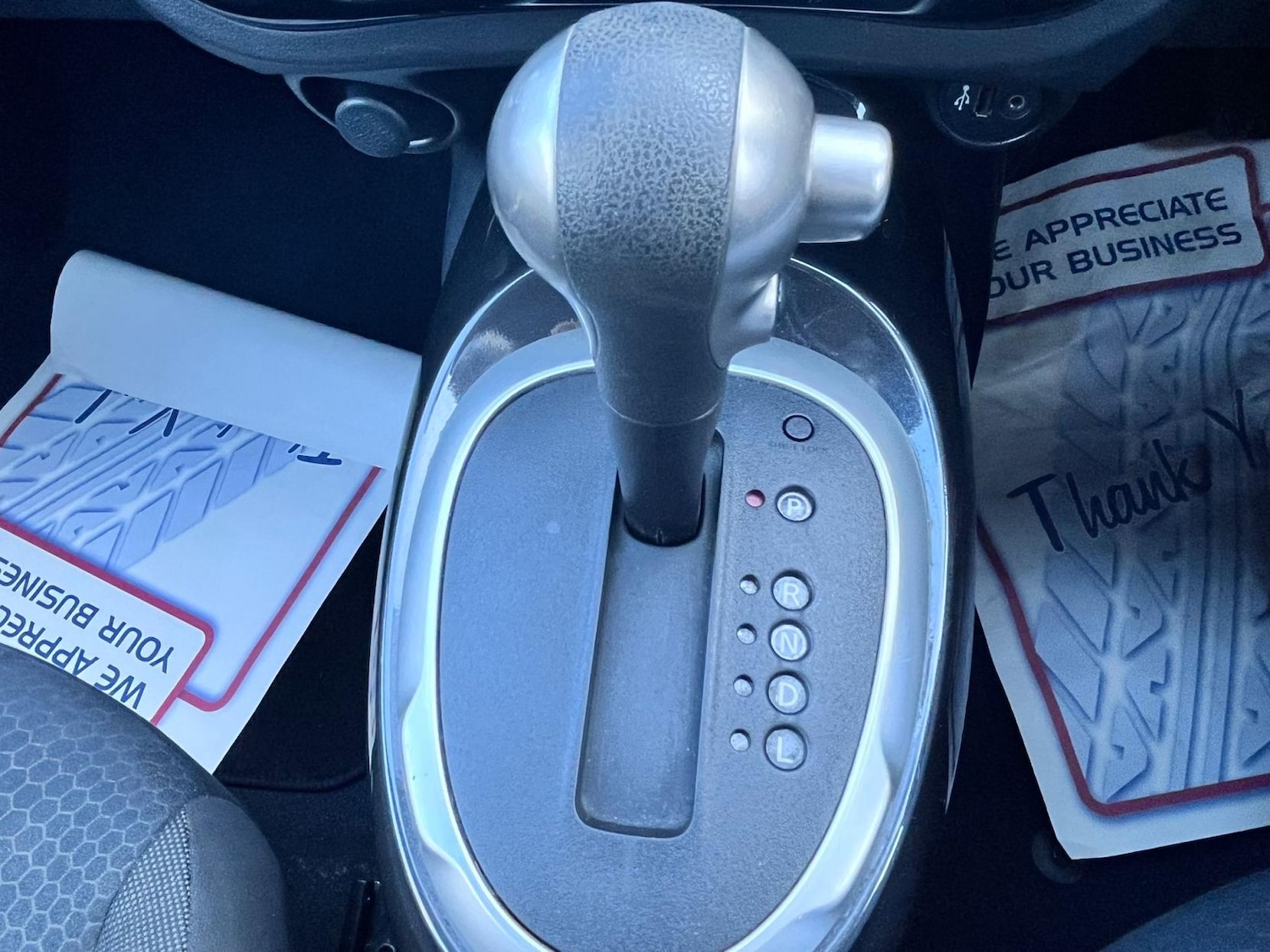 Vehicle 27