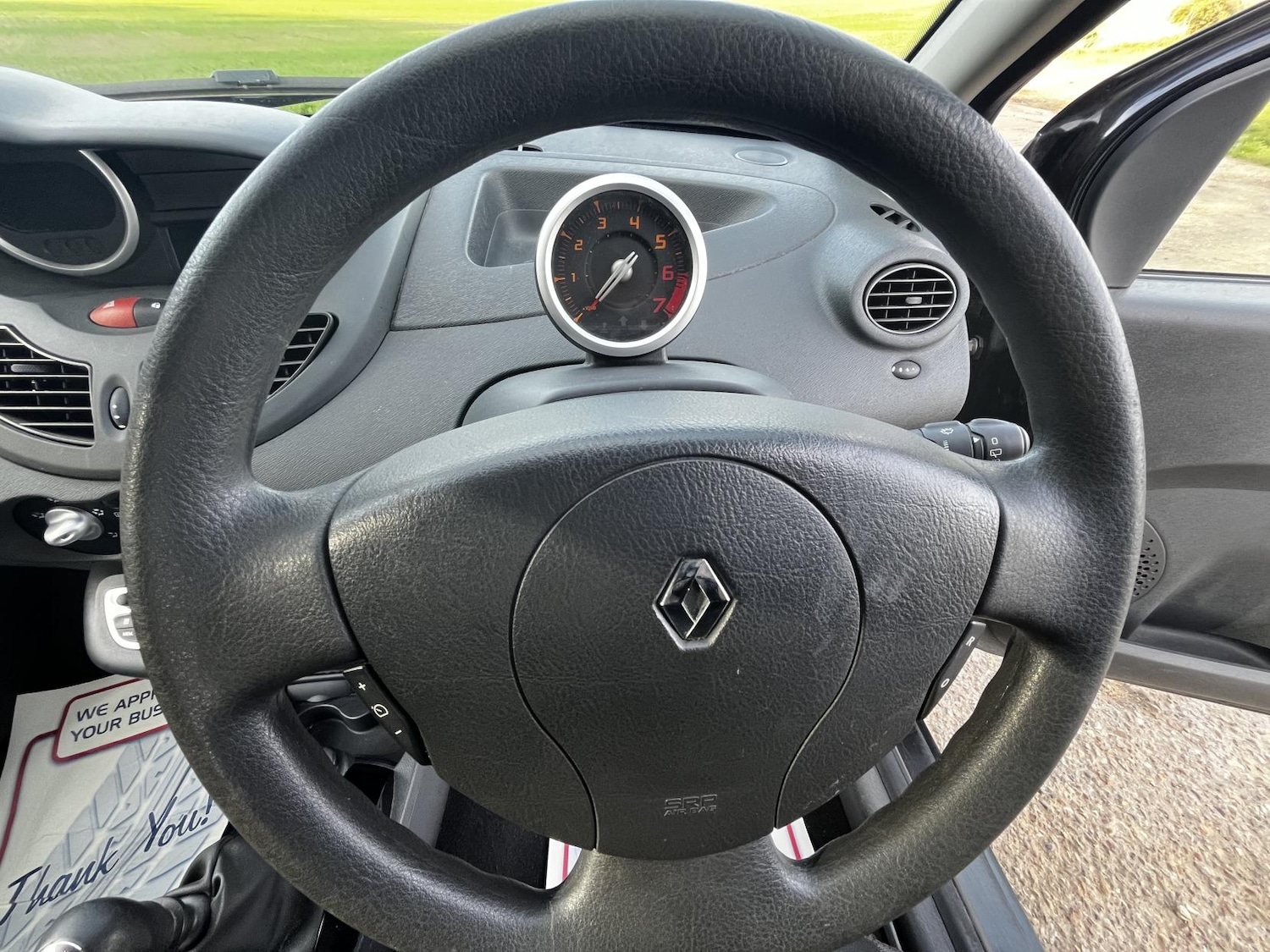 Used Renault Twingo 2012 for sale - 76477025: Photo 11