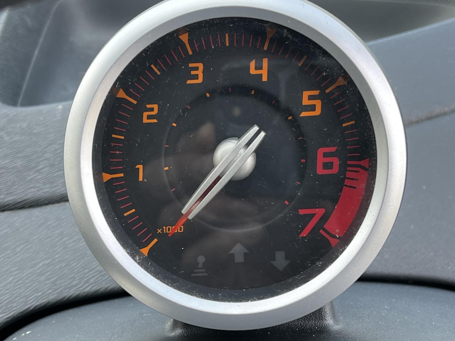 Used Renault Twingo 2012 for sale - 76477025: Photo 12