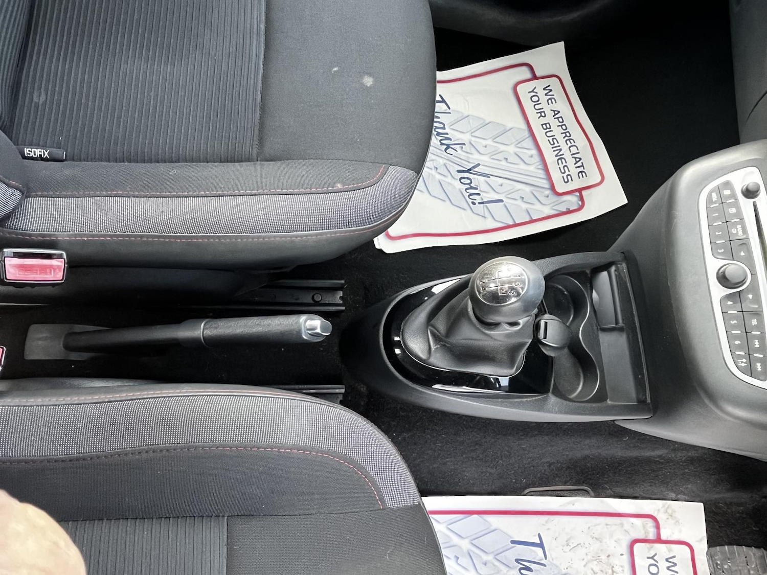 Used Renault Twingo 2012 for sale - 76477025: Photo 15