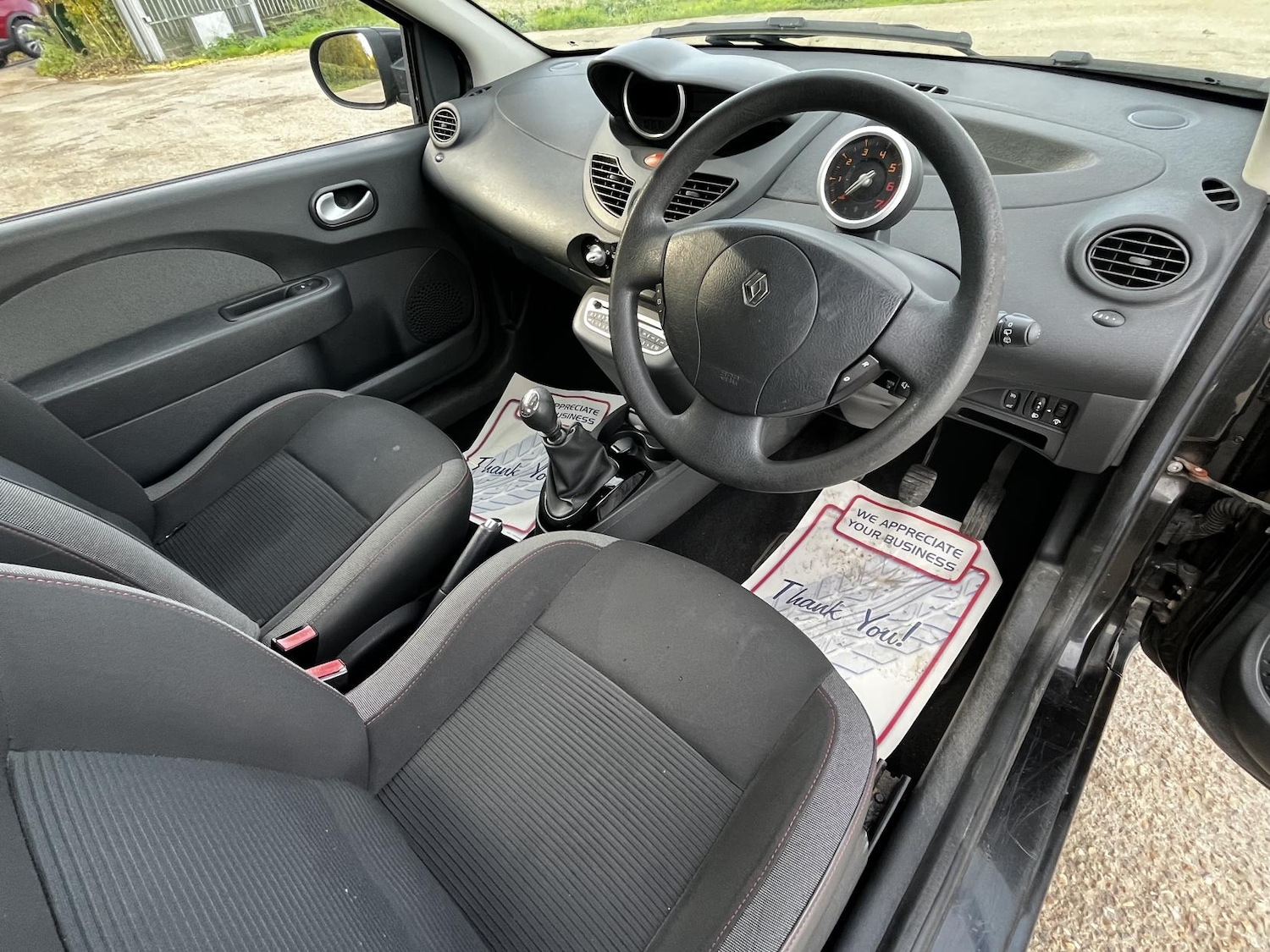 Used Renault Twingo 2012 for sale - 76477025: Photo 16