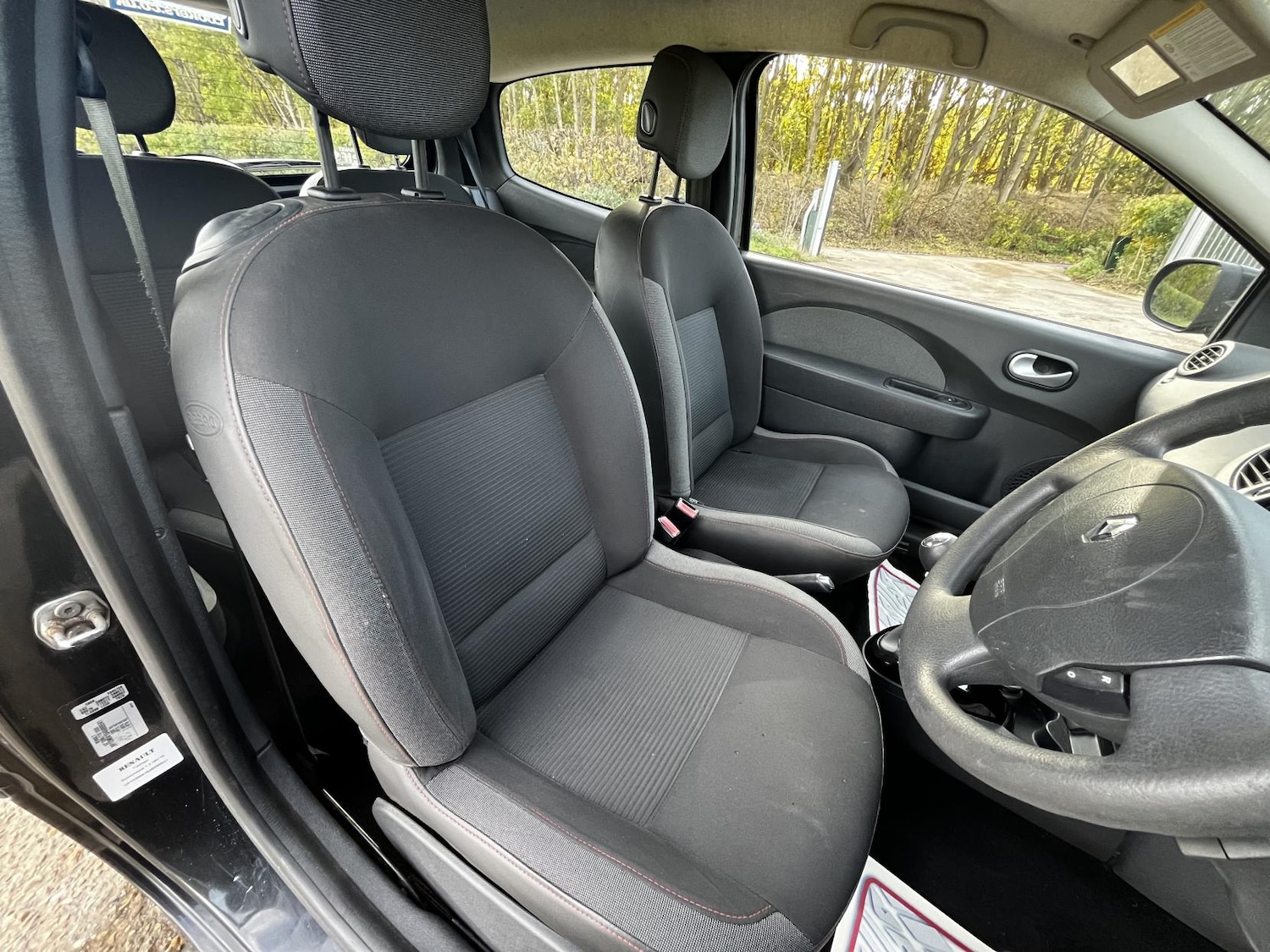 Used Renault Twingo 2012 for sale - 76477025: Photo 17