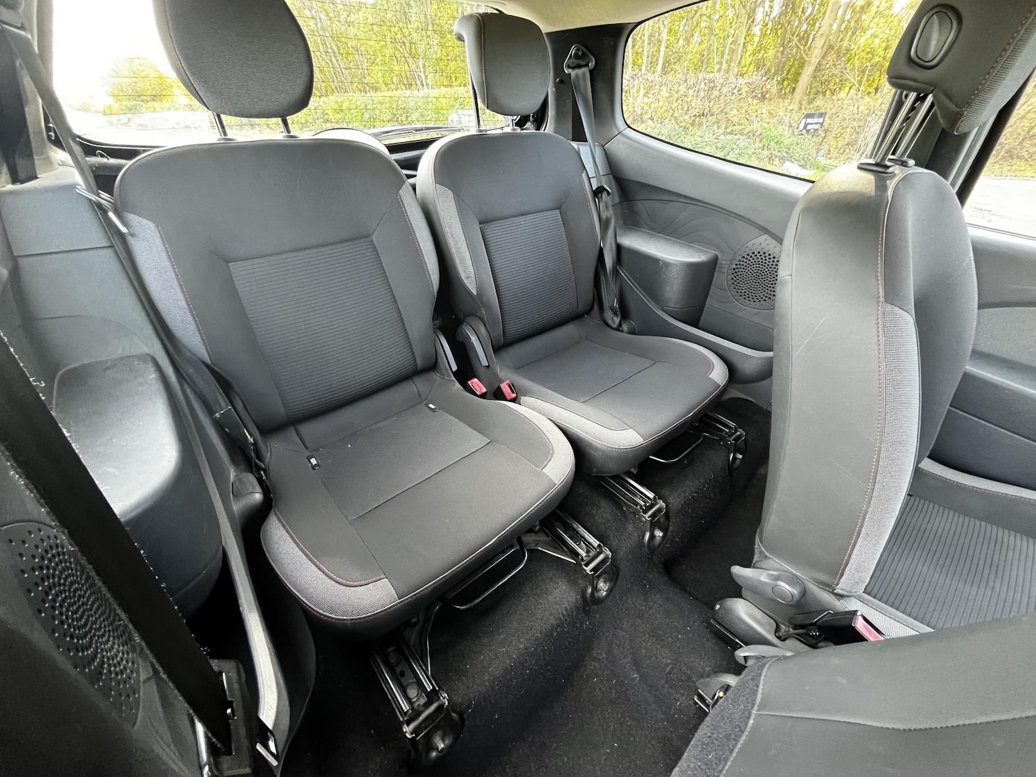 Used Renault Twingo 2012 for sale - 76477025: Photo 19