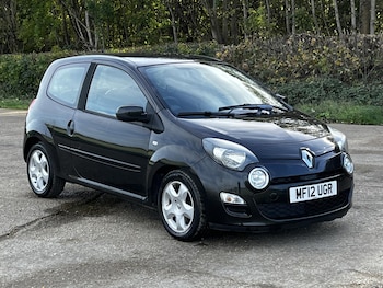 Used Renault Twingo 2012 for sale - 76477025: Photo
