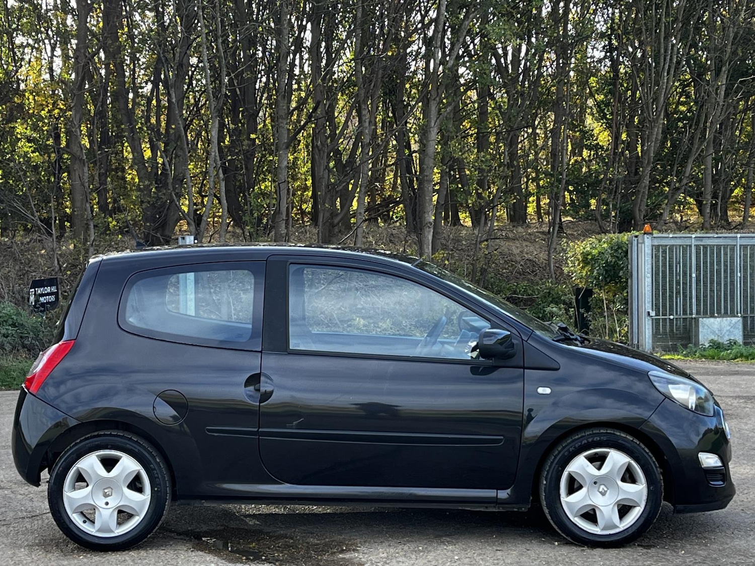 Used Renault Twingo 2012 for sale - 76477025: Photo 2