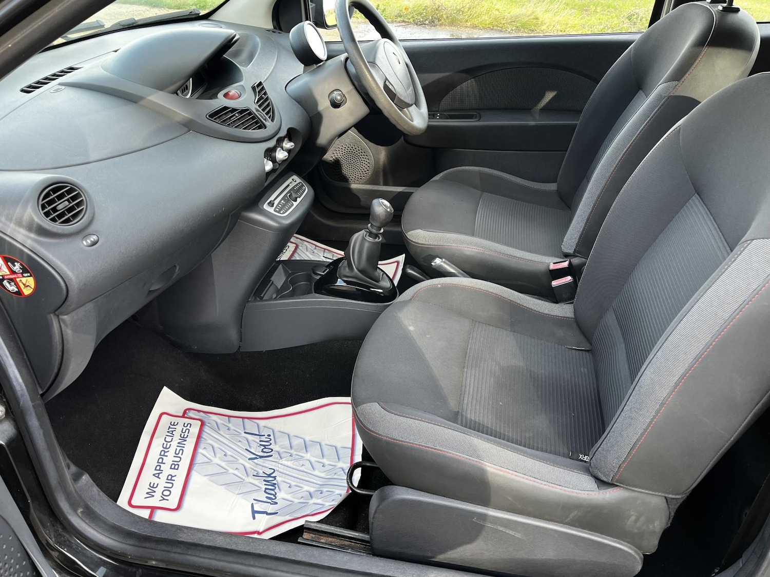 Used Renault Twingo 2012 for sale - 76477025: Photo 21