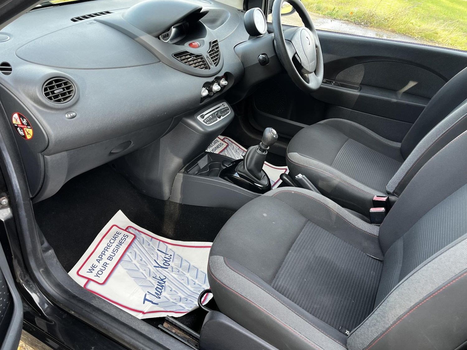 Used Renault Twingo 2012 for sale - 76477025: Photo 22