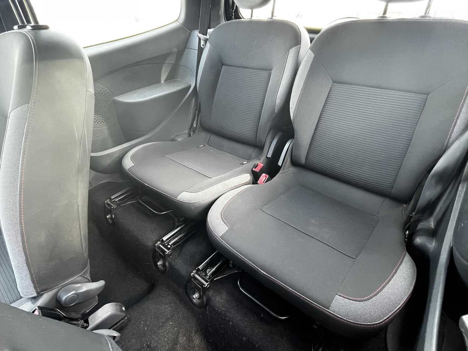 Used Renault Twingo 2012 for sale - 76477025: Photo 23