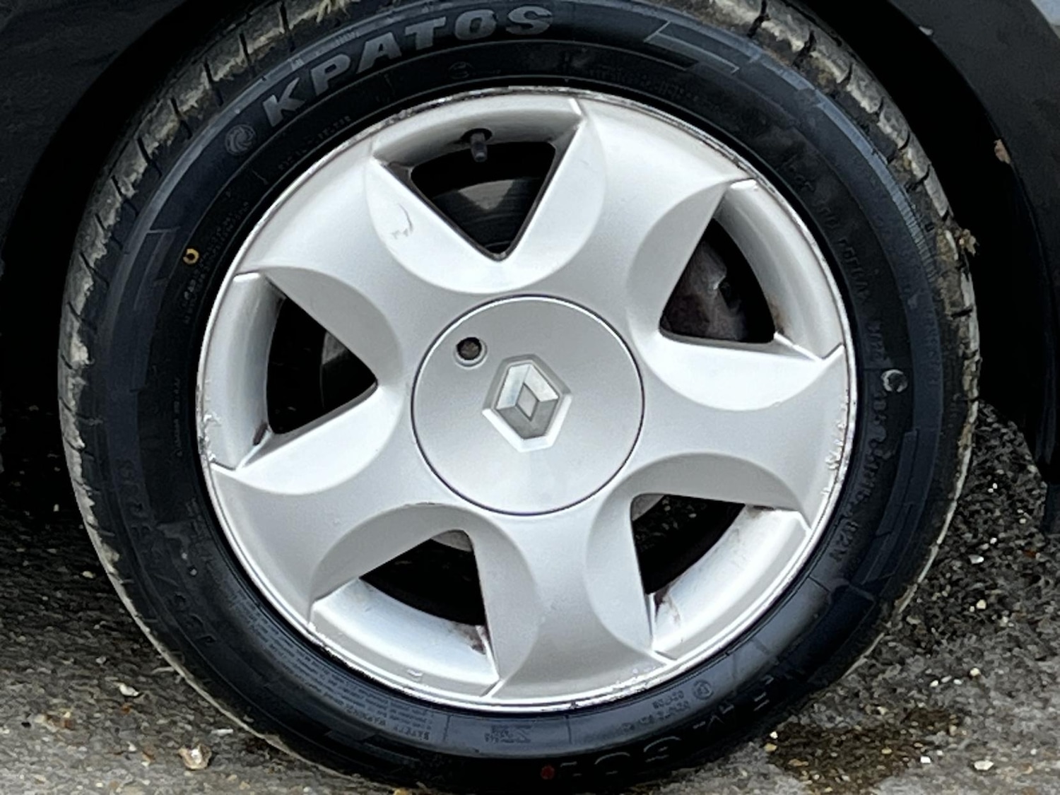 Used Renault Twingo 2012 for sale - 76477025: Photo 24