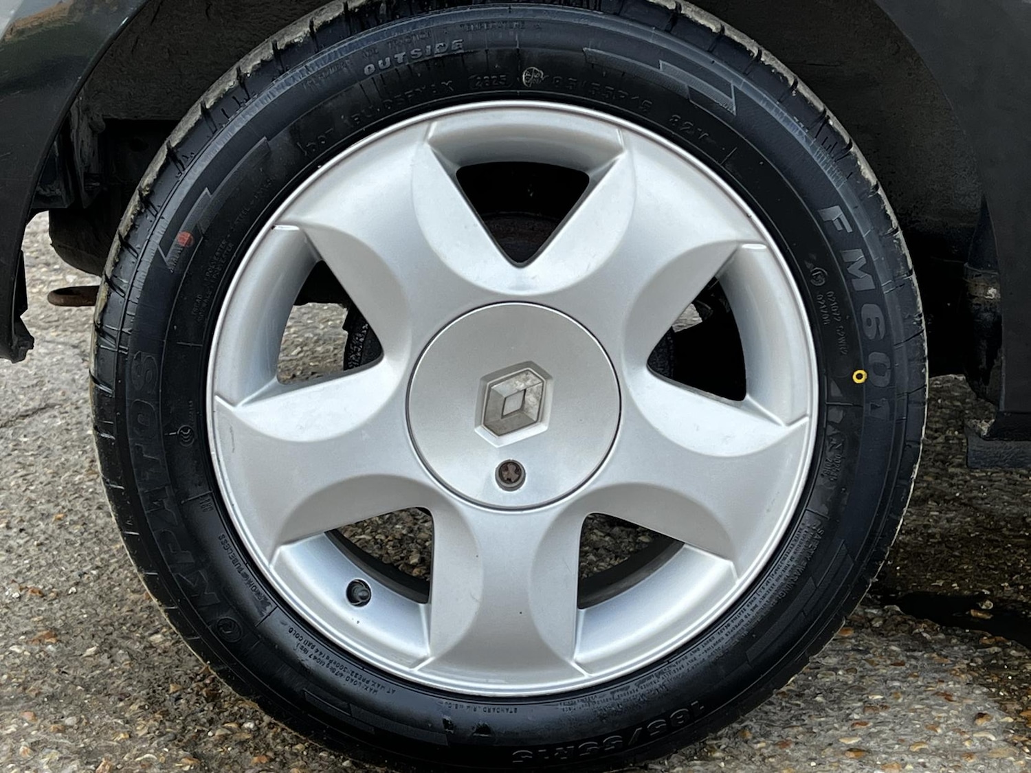 Used Renault Twingo 2012 for sale - 76477025: Photo 26