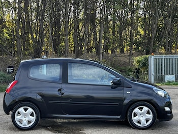 Used Renault Twingo 2012 for sale - 76477025: Photo