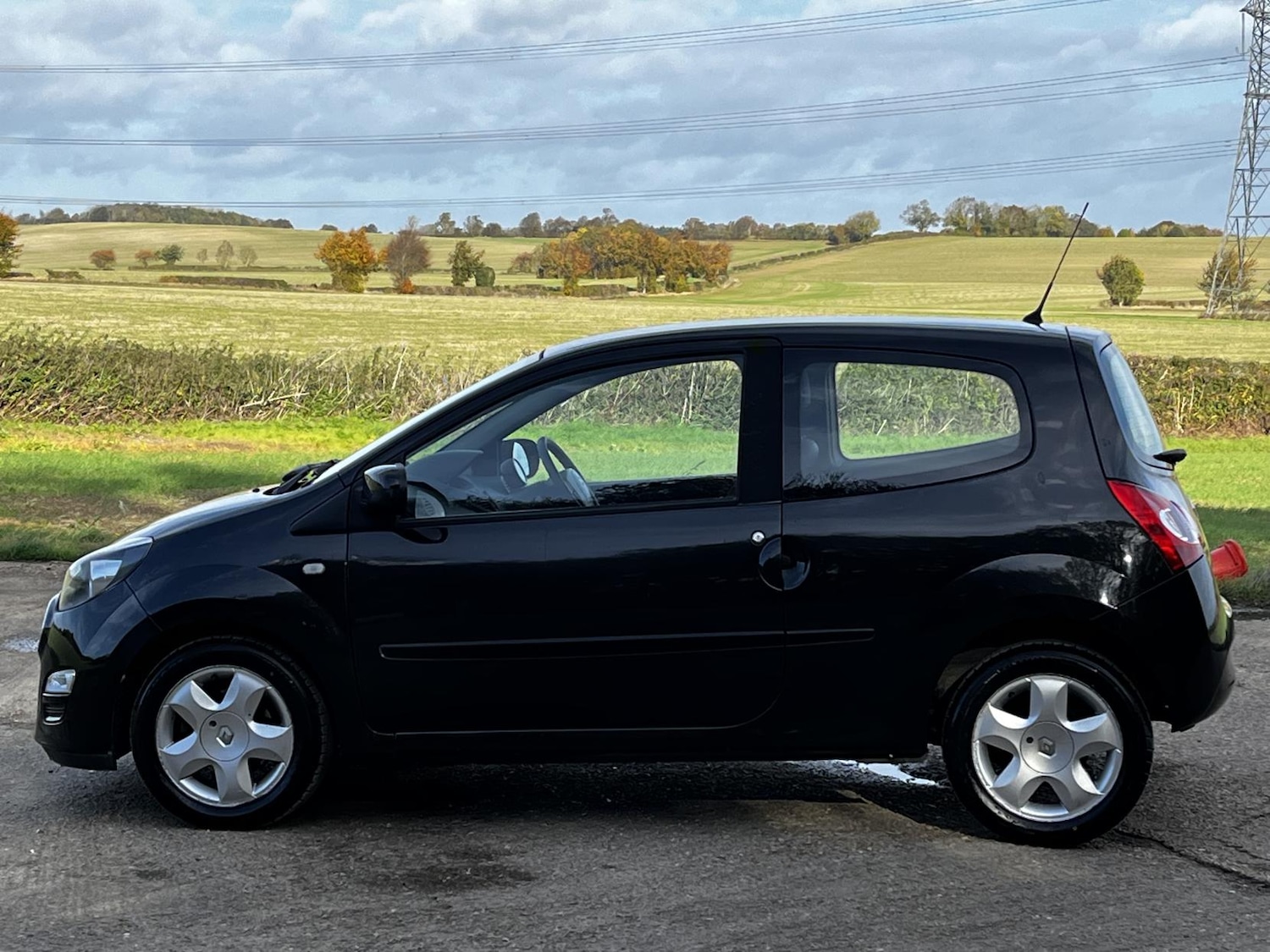 Used Renault Twingo 2012 for sale - 76477025: Photo 6