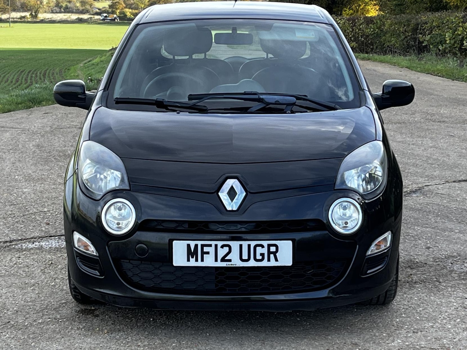 Used Renault Twingo 2012 for sale - 76477025: Photo 8