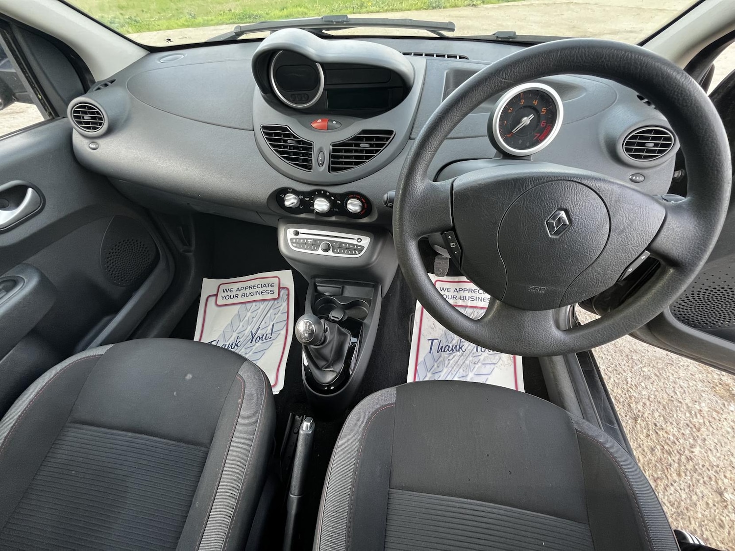 Used Renault Twingo 2012 for sale - 76477025: Photo 9