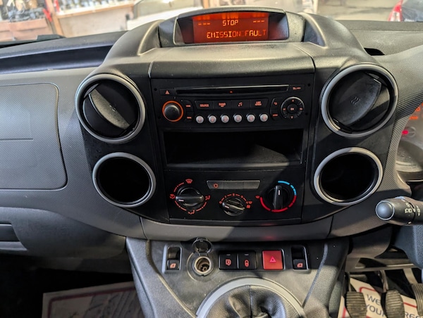 Used Citroen Berlingo 2016 for sale - 76310099: Photo 14