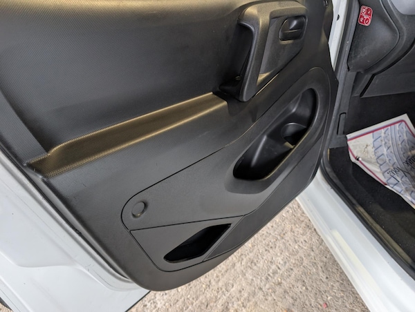 Used Citroen Berlingo 2016 for sale - 76310099: Photo 19