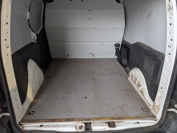 Used Citroen Berlingo 2016 for sale - 76310099: Photo 20
