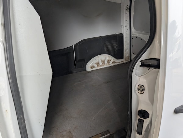 Used Citroen Berlingo 2016 for sale - 76310099: Photo 21