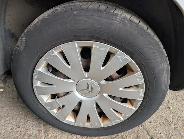 Used Citroen Berlingo 2016 for sale - 76310099: Photo 23