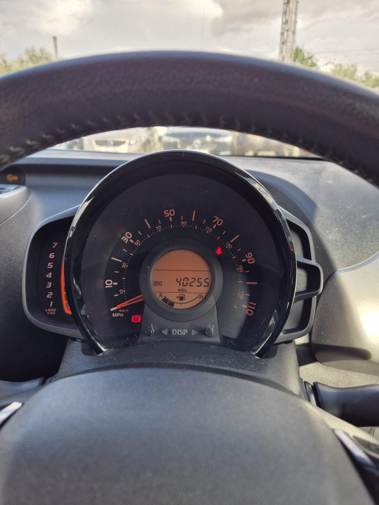 Used Peugeot 108 2017 for sale - 76452704: Photo 12