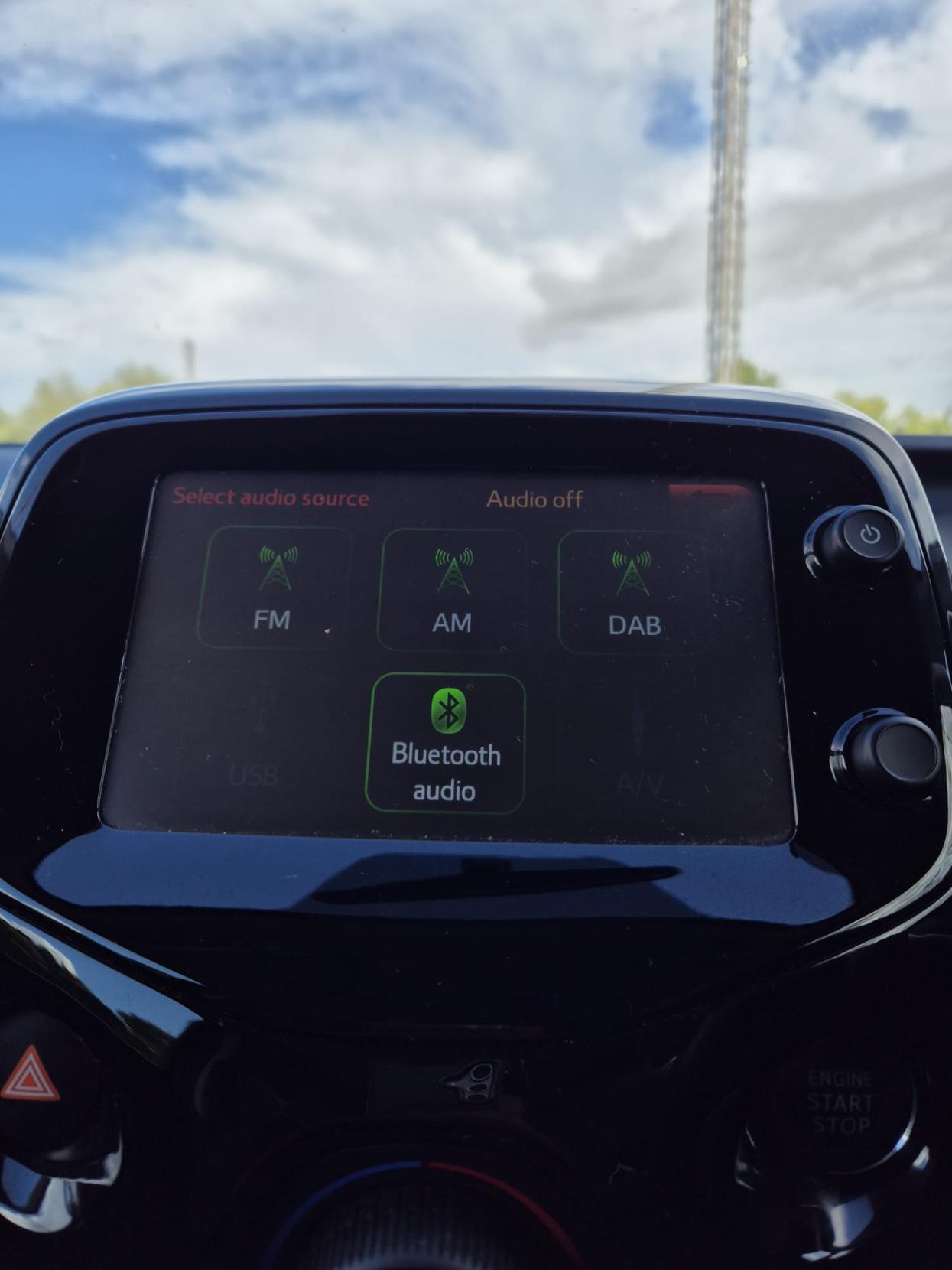 Used Peugeot 108 2017 for sale - 76452704: Photo 13