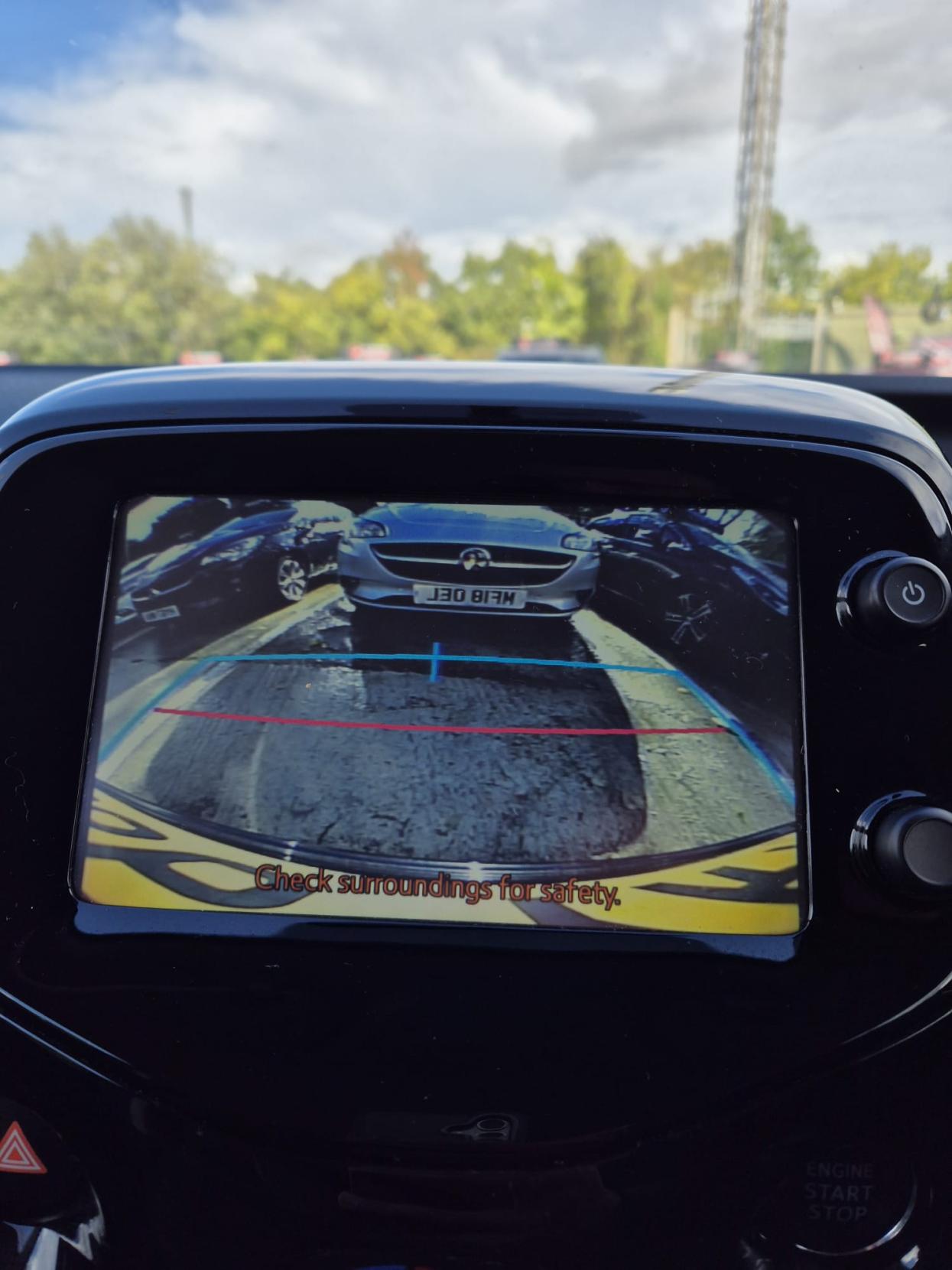 Used Peugeot 108 2017 for sale - 76452704: Photo 16