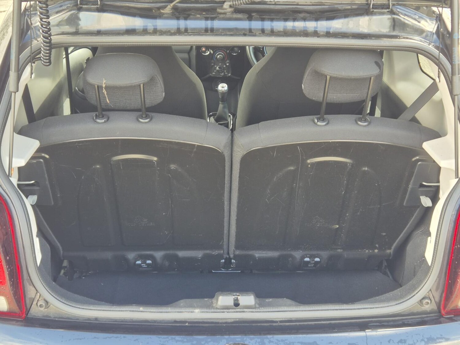 Used Peugeot 108 2017 for sale - 76452704: Photo 17